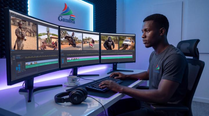 The Step-by-Step AI Video Creation Course is Now Available!
