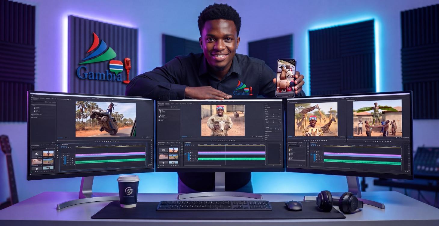 AI Viral Video Mastery