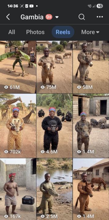 Learn How I made viral Ai Content 