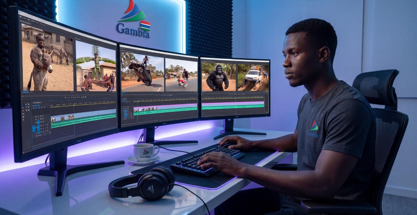 Learn AI Video Creation Step-by-Step”