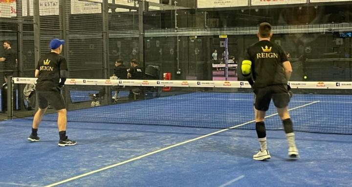 Reign Padel