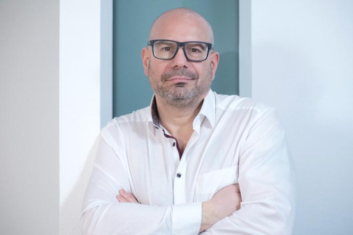 Axel Vetter