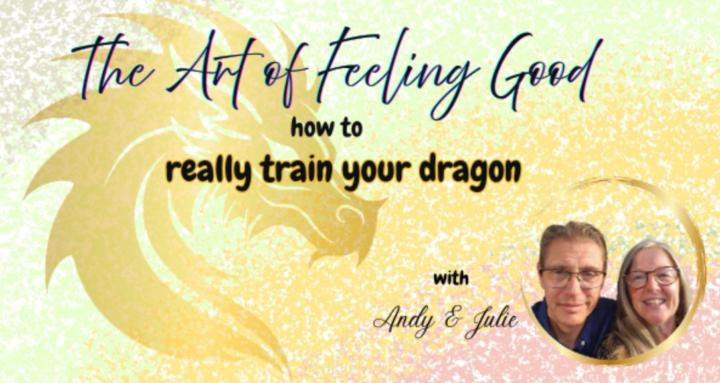 The Art of Feeling Good