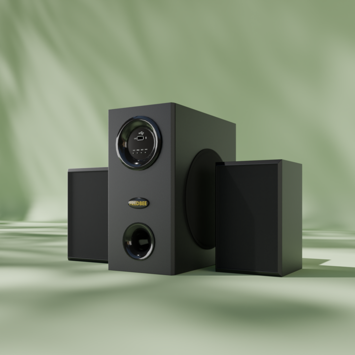 3d product render i did for client