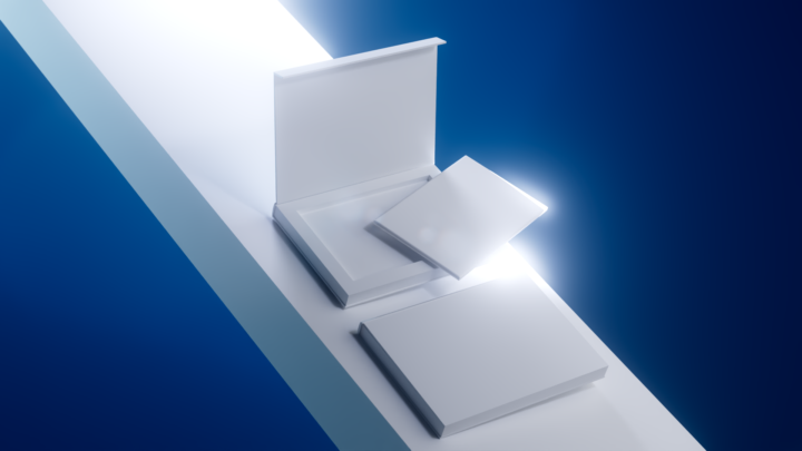 Lighting Practice