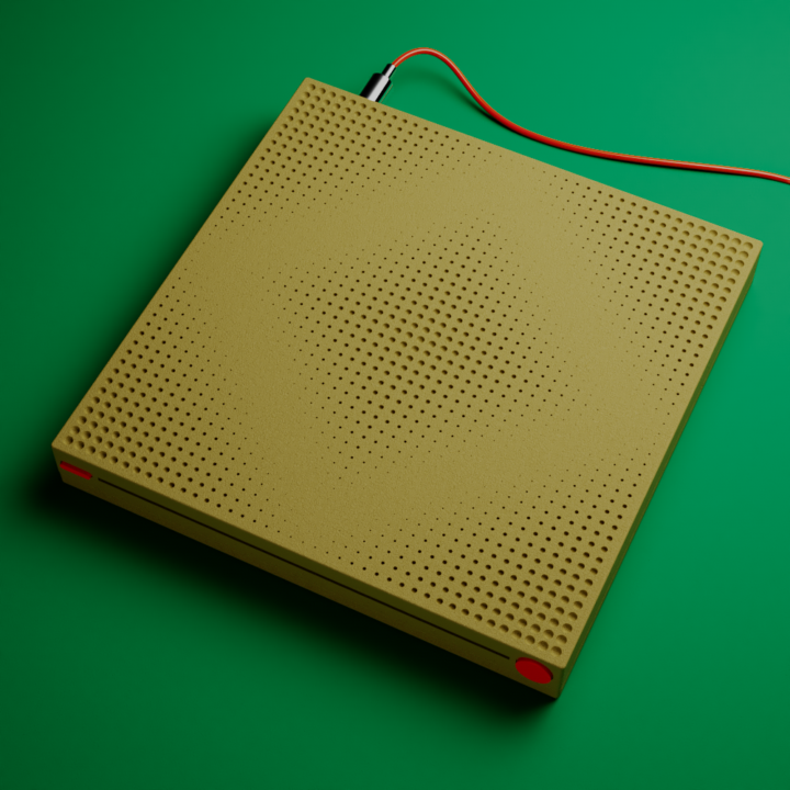 🌟Disk Player Render!!🌟