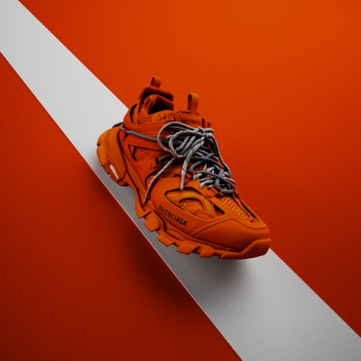 🌟SHOE RENDER!!🌟
