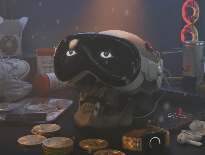 💀 𝐕𝐀𝐍𝐈𝐓𝐀𝐒 𝟐.𝟎 (𝐌𝐞𝐦𝐞𝐧𝐭𝐨 𝐌𝐨𝐫𝐢)