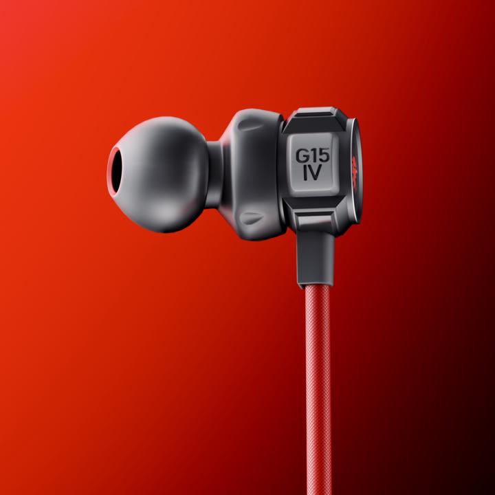 Gaming Earphones