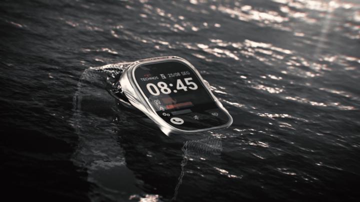 🔥 New Project Live! TECHNOS CONNECT MAX CALL — Take a Look!