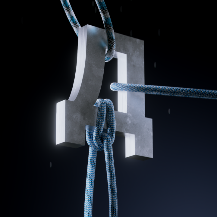 Lighting Practice / New Render 
