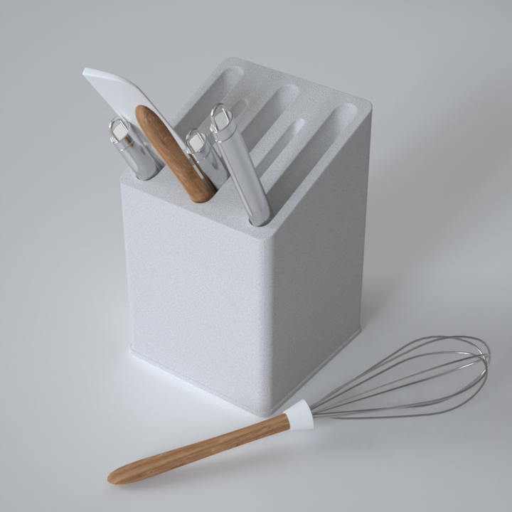 3D Printinf Project 