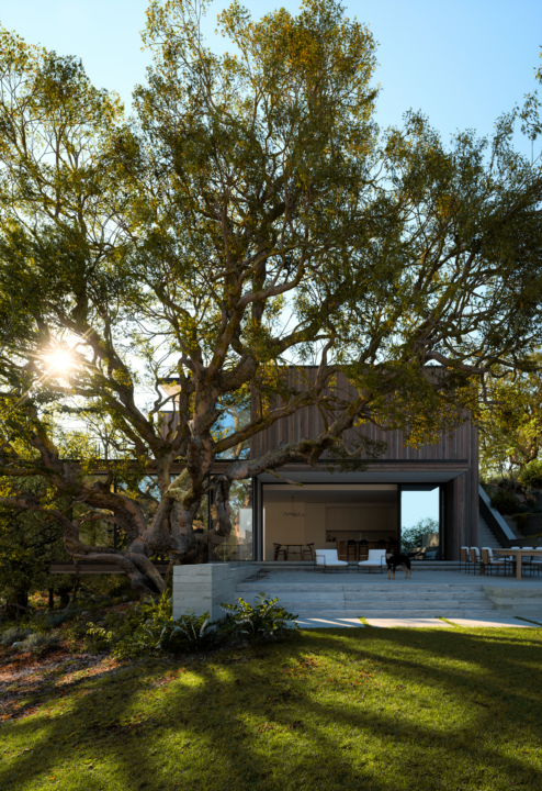Archviz studio introduction 