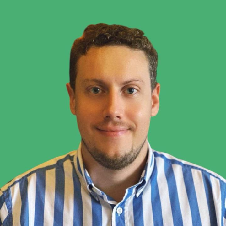 Andrew Parshukov