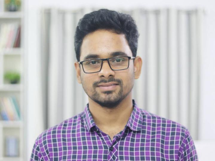 Mahbub Mondal