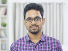 Mahbub Mondal