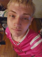 Clayton Gilden