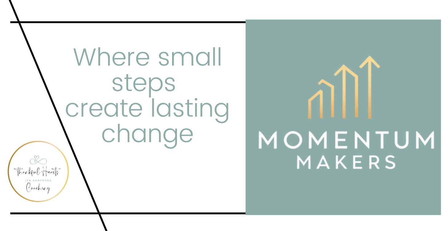 Momentum Makers--Q4 2025