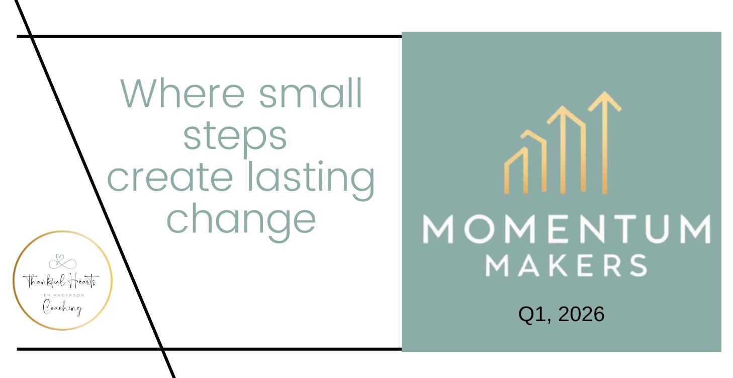 Momentum Makers--Q1 2026