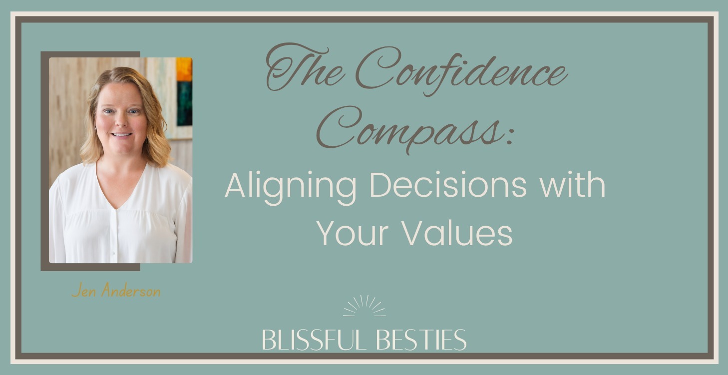 The Confidence Compass