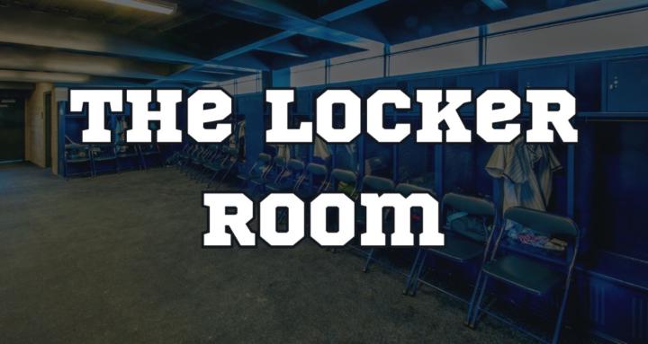 The Locker Room