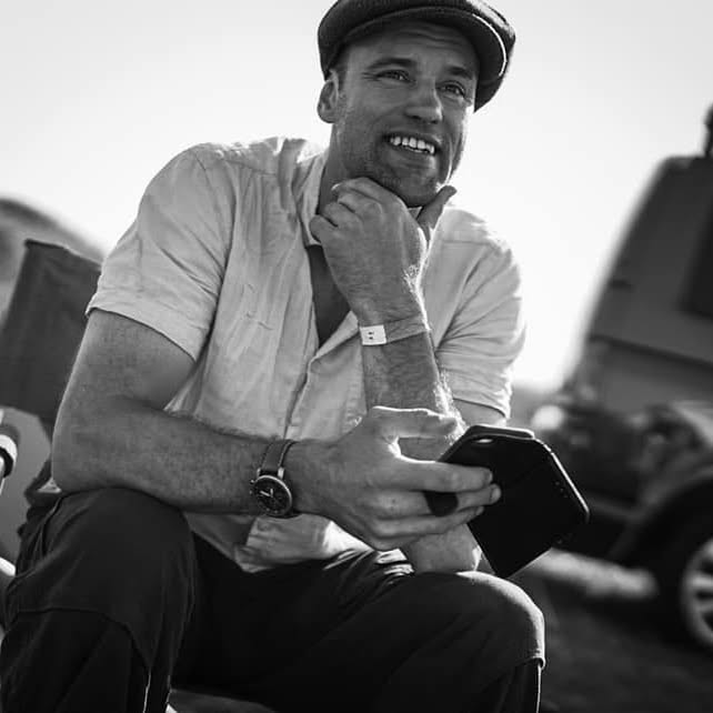 Ashley Thomas