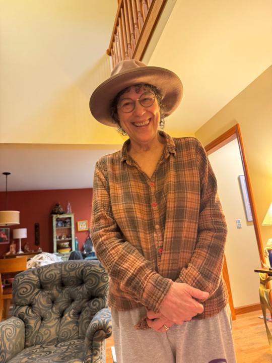 Caroline Heller