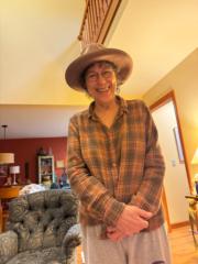 Caroline Heller