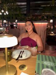 Katherine Moreno