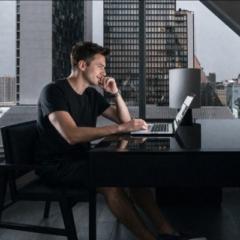 Daniel Job