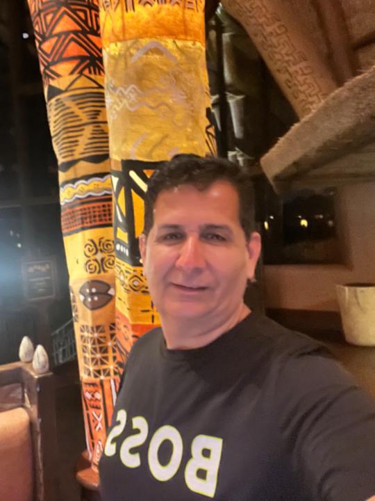 Salil Mehrotra