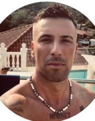 Saúl Tirado Albaladejo