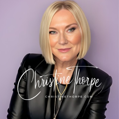 Christine Thorpe