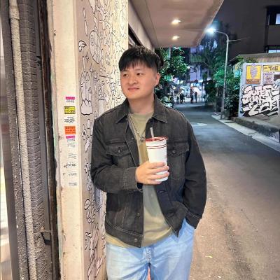Wei-ching Wu