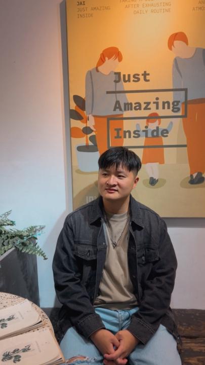 Johnny Wu