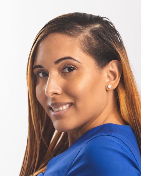 Marquita Mojica