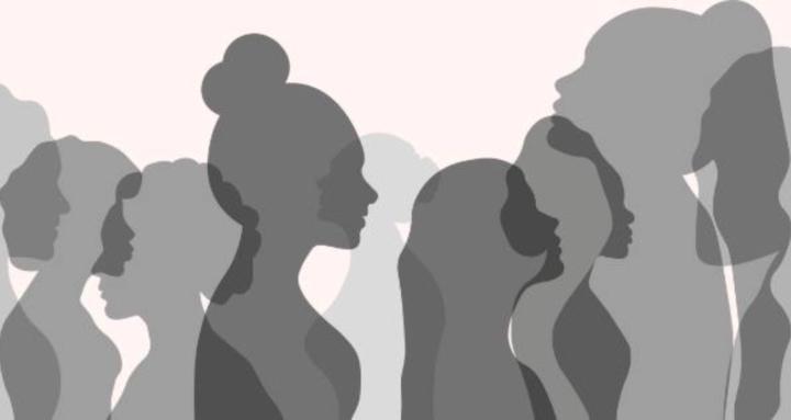 Gals Gather and Grow