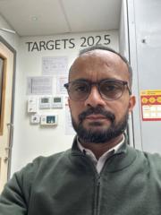 Saud Saleem