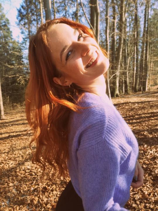 Lisa-Marie Ganzi