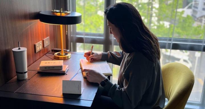 Slow Journal Society