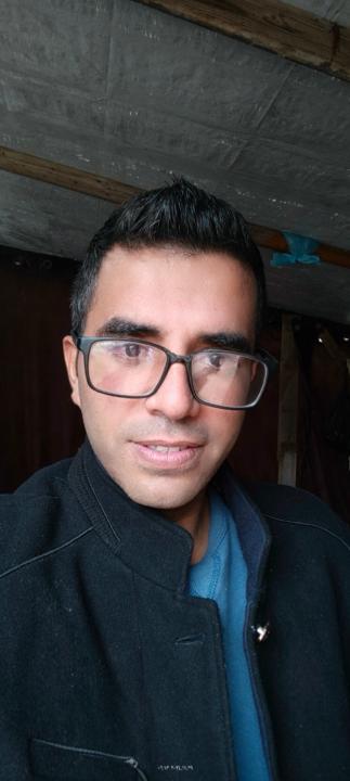 Mohamed Dous