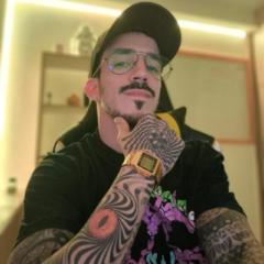 Daniel Domínguez gonzalez