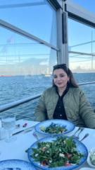 Gizem Arslan