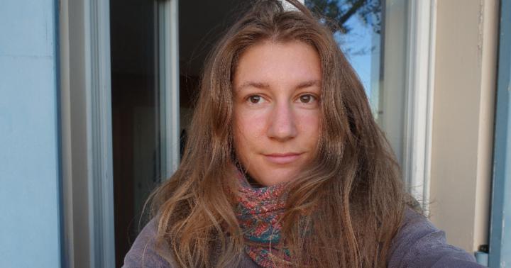 Lea Schilliger