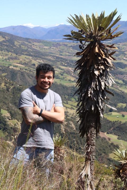 Jonathan Jahir Acevedo Romero