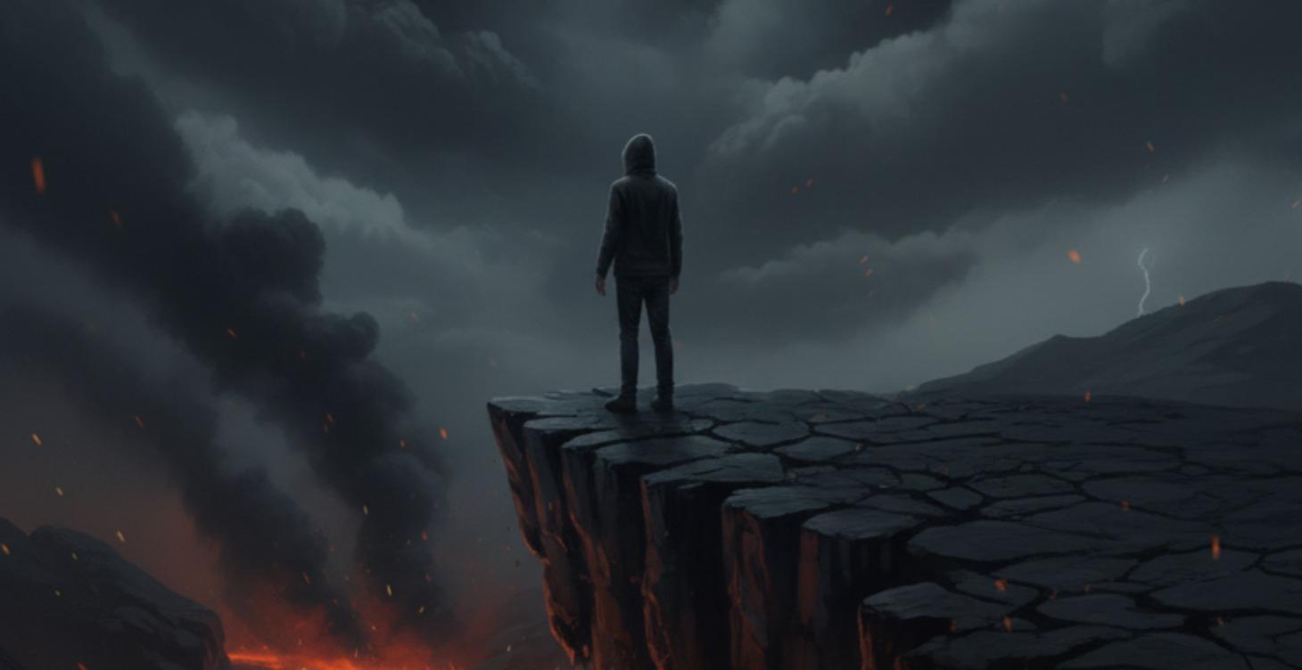 Class 1 Part 2: Halting the Insanity