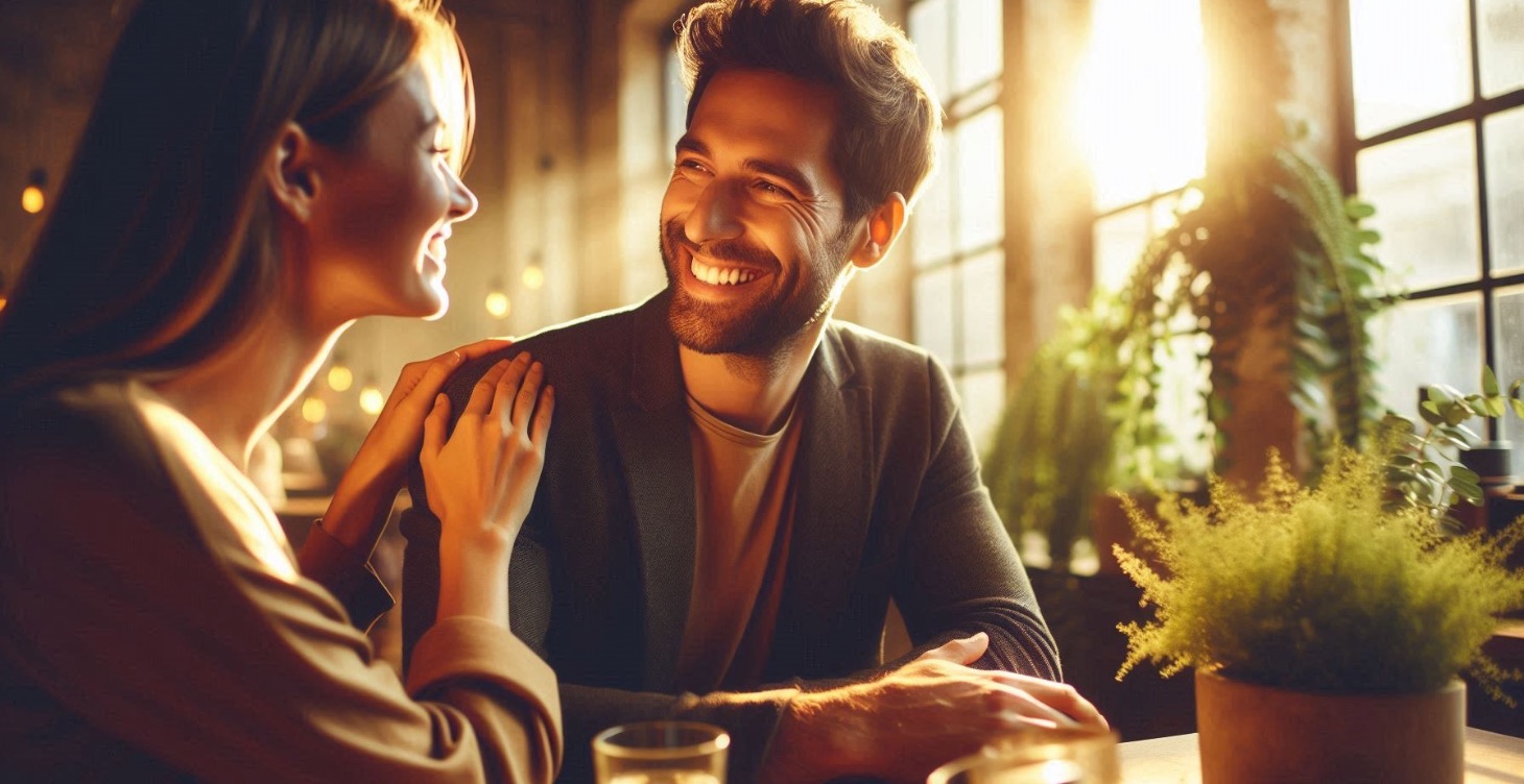 💞 Building Healthy Romantic Relationships