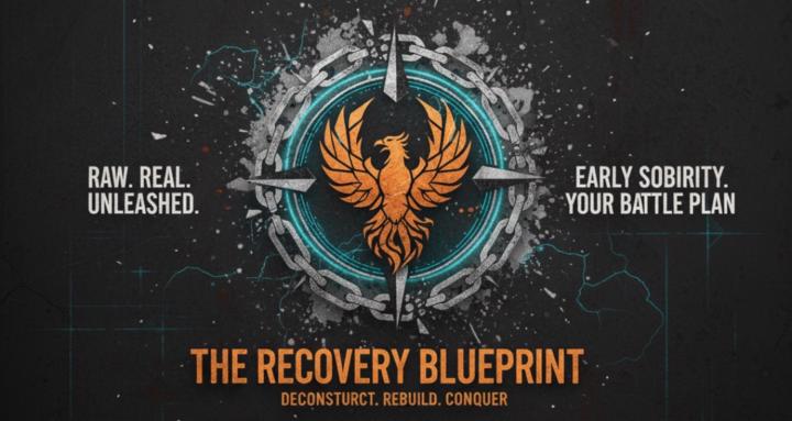 Recovery Blueprint