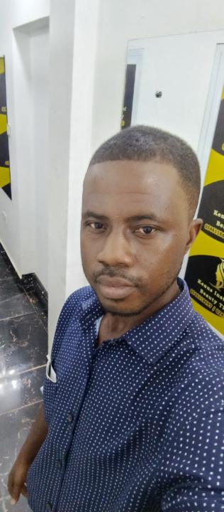 Appiah Daniel