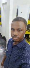 Appiah Daniel